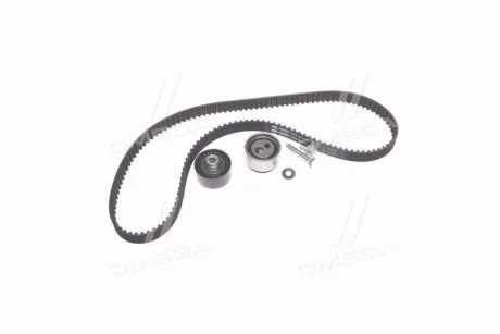Роликовий модуль натягувача ременя (ролик, ремінь) Gates K025523XS