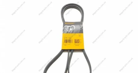 Ремень генератора MB W169/245 M266 04-12 Contitech 5PK1765
