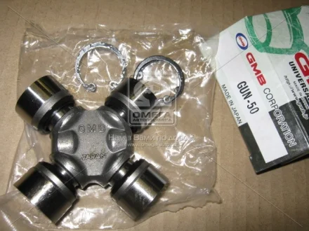 Крестовина карданного вала GMB GUN-50