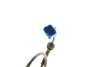 ДАТЧИК ШВИДК.ОБЕРТ.КОЛА BOSCH 0265008485 (фото 2)