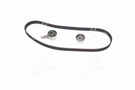 Ремкомплекти приводу ГРМ автомобілів PowerGrip Kit (вироб-во) Gates K015202XS