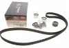 Ремень ГРМ (к-т) Impreza 93-00, Legacy 94-99 Gates K015384XS