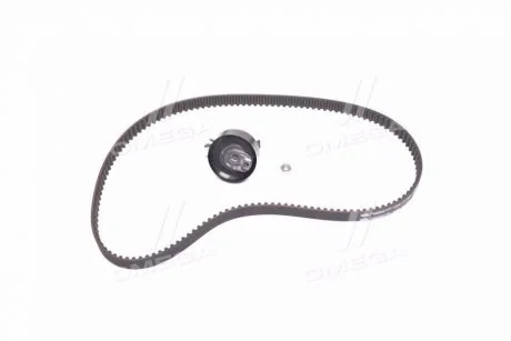 Ремінний комплект ГРМ GATES Gates K015428XS