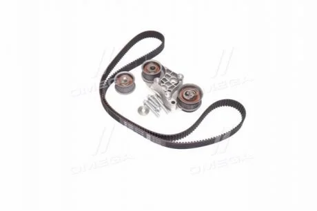 Комплект ГРМ, OPEL Omega B/Vectra A/B 2.5-3.0 93-03 Gates K015453XS