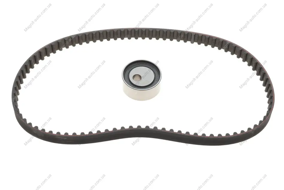 Комплект ГРМ Renault Kangoo 1.2 97- Gates K015454XS (фото 1)
