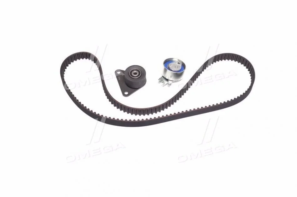 Комплект ГРМ, RENAULT Laguna/Safrane, VOLVO C70/S40-S80/V40/V70 2.0-2.4 +T 96-07 Gates K015509XS (фото 1)