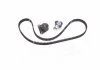 Комплект ГРМ, RENAULT Laguna/Safrane, VOLVO C70/S40-S80/V40/V70 2.0-2.4 +T 96-07 Gates K015509XS