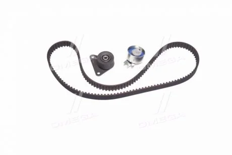 Ремкомплекти приводу ГРМ автомобілів PowerGrip Kit (Вир-во) Gates K015509XS