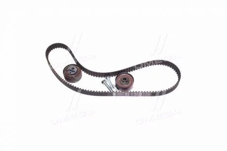 Комплект ГРМ, 1.7 16V DI/DTI/CDTI Gates K015563XS
