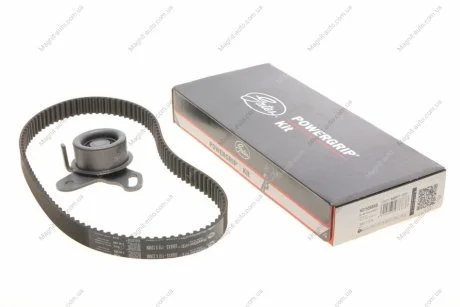 Комплект ГРМ, HYUNDAI Accent/Getz/Lantra 1.3, 1.5 +12V 96-05 Gates K015568XS