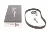 Комплект ГРМ Renault Kangoo 1.2 01- Gates K015577XS (фото 1)