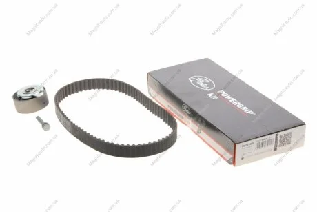 Ременной комплект ГРМ Gates K015614XS
