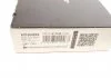 Комплект ГРМ Jeep Cherokee/Wrangler 2.8 07- Gates K015645XS (фото 11)