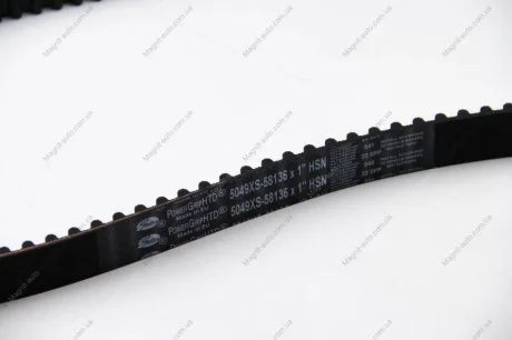 Комплект ГРМ, 1.9 D/TD 94-02 Gates K025049XS