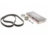 Комплект ГРМ, AUDI 80-A8 2.6, 2.8 91-00 Gates K025344XS