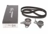 Комплект ременя ГРМ Gates K025435XS