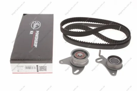 Ременной комплект ГРМ Gates K025435XS