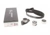 Комплект ГРМ, 1.9 +D Gates K025484XS