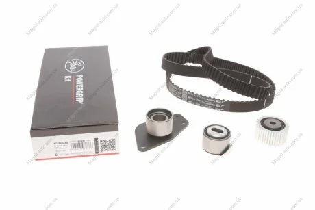 Комплект ГРМ, 1.9 +D Gates K025484XS