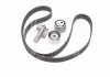 Комплект ГРМ, HYUNDAI Santa Fe/Sonata/Tucson 2.7 V6 01-09 Gates K025555XS (фото 4)