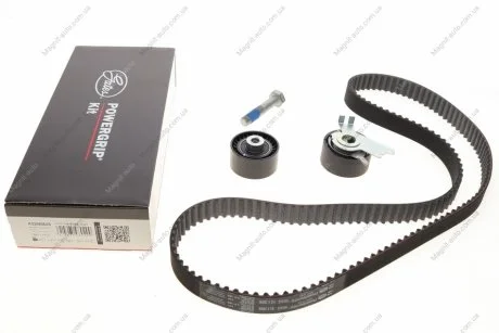 Ременной комплект ГРМ Gates K025608XS