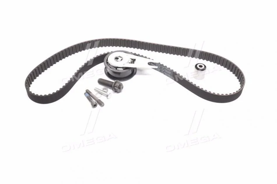 Комплект ГРМ, AUDI 80, SEAT Toledo, VW Golf/Passat 1.9 TDI 91-99 Gates K035223XS (фото 1)