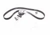 Комплект ГРМ, AUDI 80, SEAT Toledo, VW Golf/Passat 1.9 TDI 91-99 Gates K035223XS (фото 1)