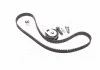 Комплект ГРМ, AUDI 80, SEAT Toledo, VW Golf/Passat 1.9 TDI 91-99 Gates K035223XS (фото 3)