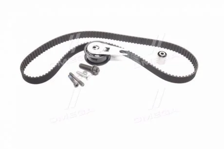 Комплект ГРМ, AUDI 80, SEAT Toledo, VW Golf/Passat 1.9 TDI 91-99 Gates K035223XS