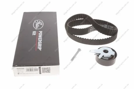 Ременной комплект ГРМ Gates K035323XS
