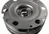 Маховик, AUDI A4-A7 2.0-3.0 TDI 07- SACHS 2295000718