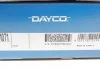 Шкив коленчатого вала DAYCO DPV1071 (фото 5)