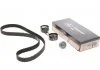 Ремкомплекти приводу ГРМ автомобілів PowerGrip Kit (Вир-во) Gates K015657XS