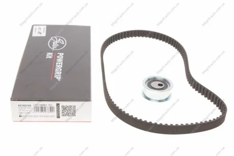 Ременной комплект ГРМ Gates K015521XS