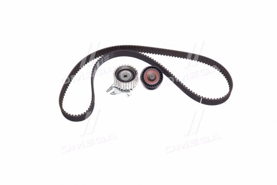 Ремкомплекты привода ГРМ автомобилей PowerGrip Kit (произ-во) Gates K035429XS (фото 1)