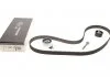 Комплект ГРМ Astra H/Vectra C/Zafira B 04- 1.9CDTi Gates K025650XS
