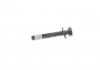 Комплект ГРМ Volvo C30/S40/S60/XC70/XC90 2.0/2.4 D (D5244/D5204) 01- Gates K015580XS (фото 2)
