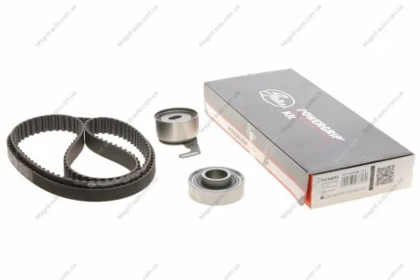 Ремкомплекти приводу ГРМ автомобілів PowerGrip Kit (вироб-во) Gates K015480XS