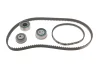 Комплект ГРМ Mitsubishi Galant/Outlander 2.4 03- Gates K015609XS (фото 1)