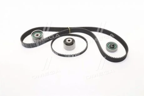 Комплект ГРМ, HYUNDAI Sonata/Trajet, KIA Magentis 2.0 +16V 98-08 Gates K015556XS