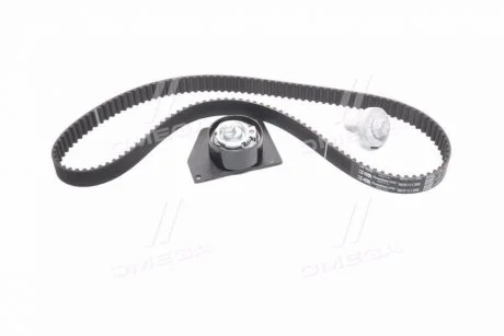 Ременной комплект ГРМ Gates K015654XS