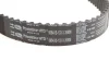 Комплект ГРМ Renault Laguna/Megane/Scenic 1.9 dCi 01- Gates K015654XS (фото 5)
