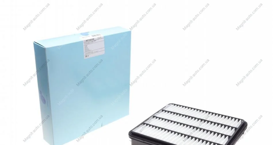 Фільтр повітряний BLUE PRINT ADT322106 (фото 1)