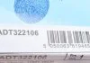 Фільтр повітряний BLUE PRINT ADT322106 (фото 4)