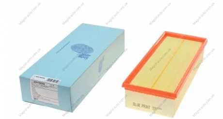 Фильтр воздушный BLUE PRINT ADV182204