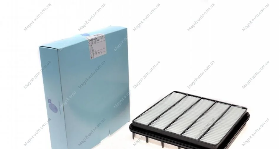 Фільтр повітряний BLUE PRINT ADT322105 (фото 1)