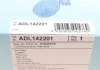 Фільтр повітряний BLUE PRINT ADL142201 (фото 5)