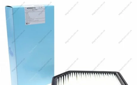 Воздушный фильтр BLUE PRINT ADG022113