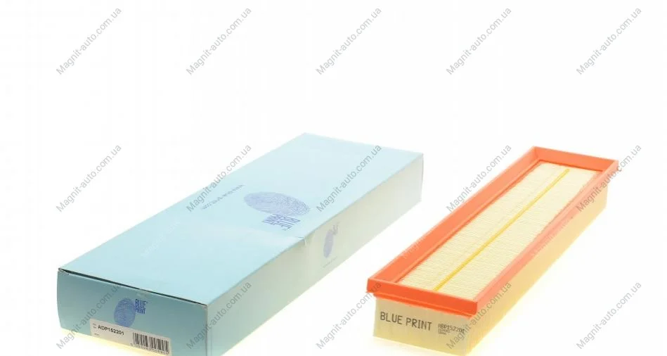 Фільтр забору повітря BLUE PRINT ADP152201 (фото 1)