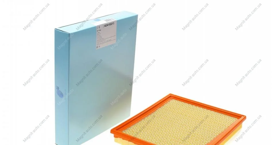 Фильтр воздушный BLUE PRINT ADA102213 (фото 1)